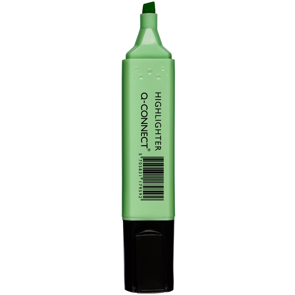 Q-CONNECT HIGHLIGHTER 152531