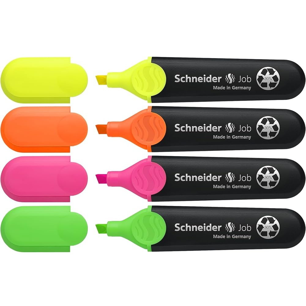 SCHNEIDER SURLIGNEUR JOB 79020