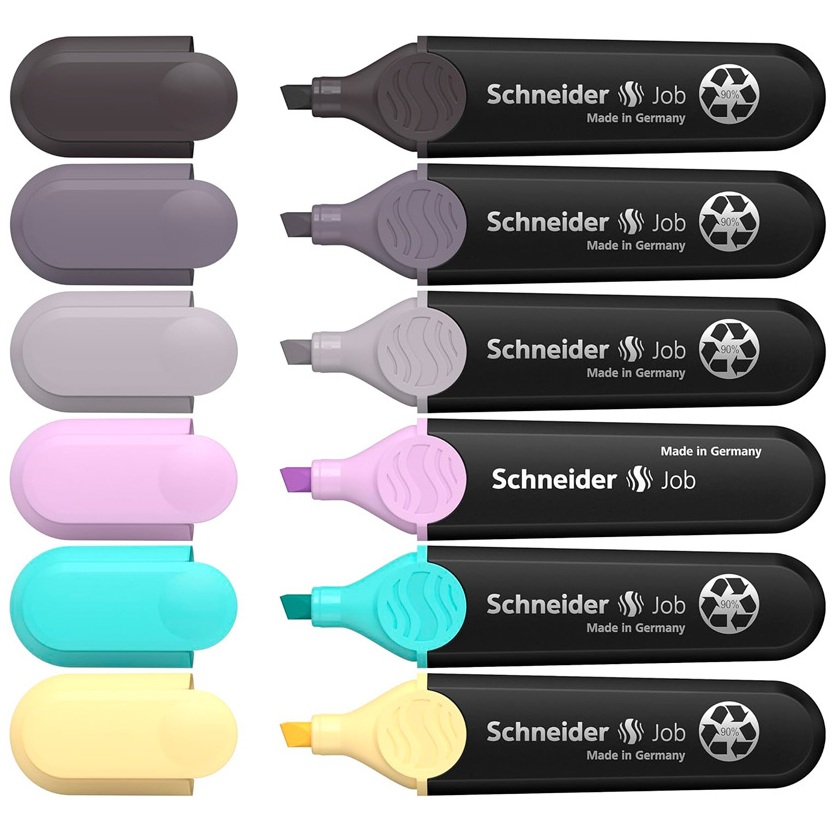 SCHNEIDER SURLIGNEUR JOB 172119