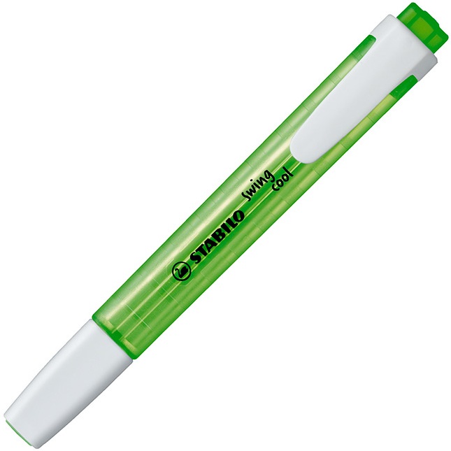 STABILO SWING COOL 11484