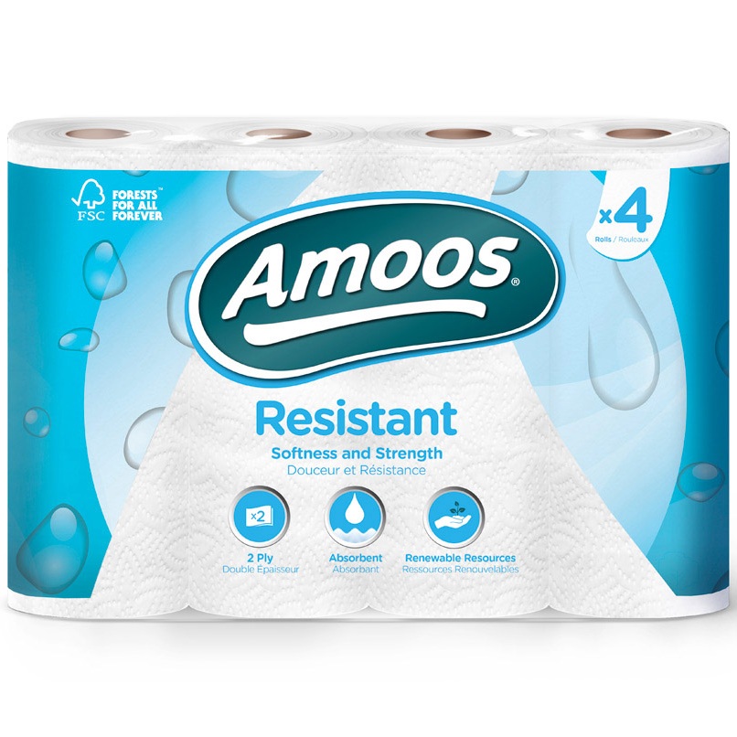 AMMOS ESSUIE-TOUT 167865