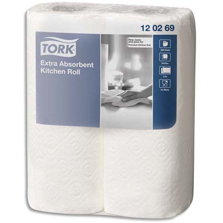 TORK  ESSUIE TOUT 48568