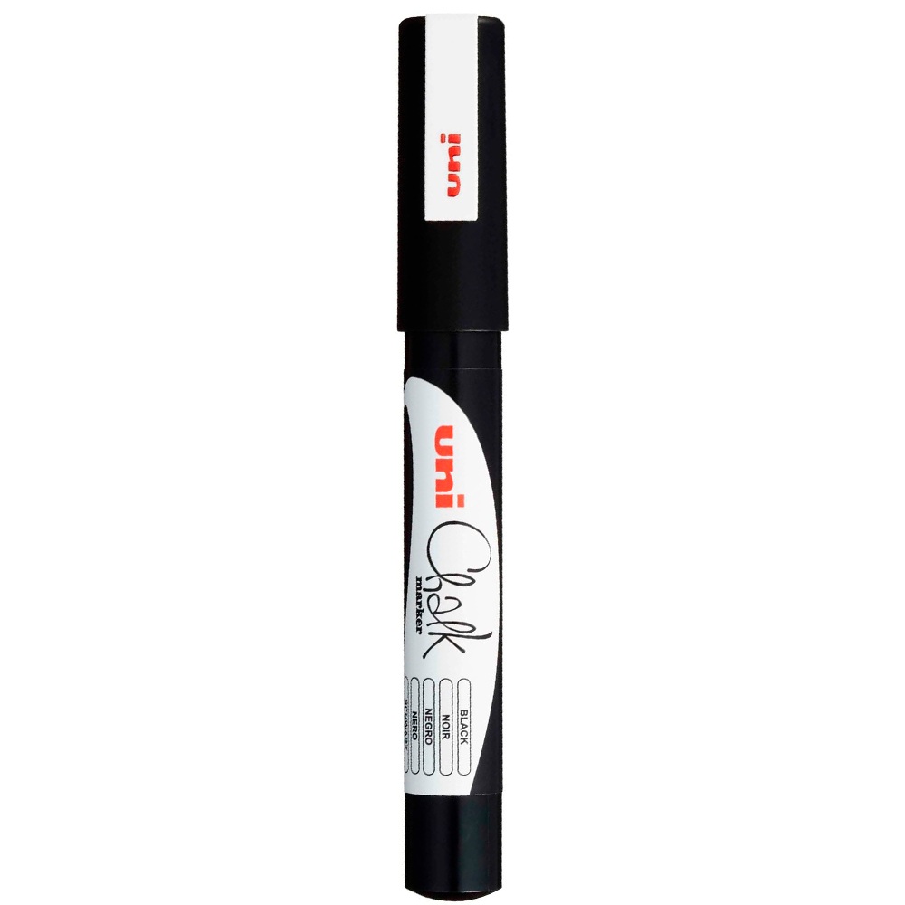 UNI CHALK MARKER 10391