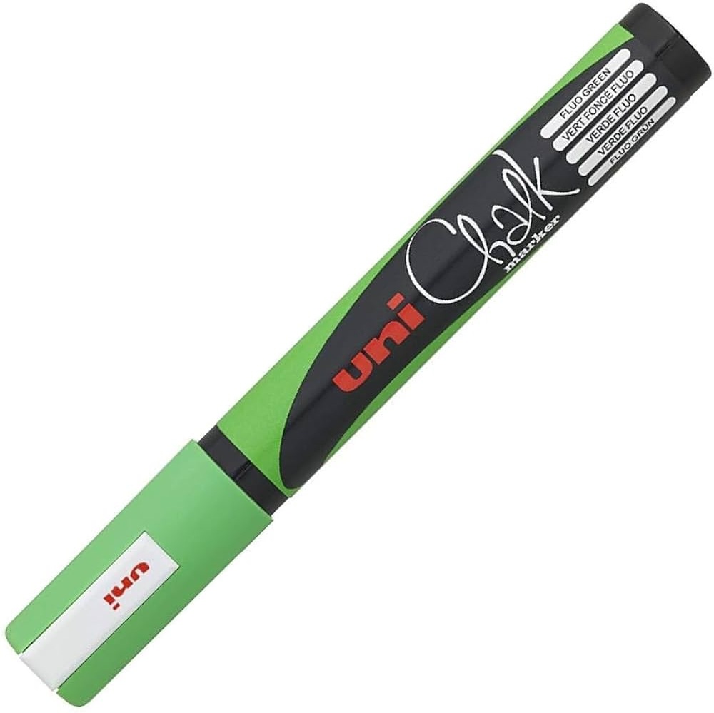 UNI CHALK MARKER 40953