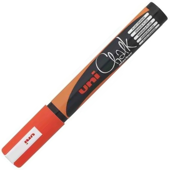 UNI CHALK MARKER 40950