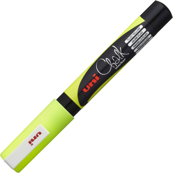 UNI CHALK MARKER 40947