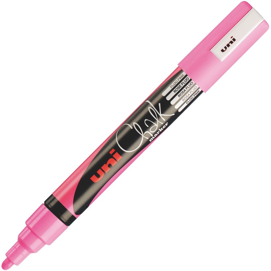UNI CHALK MARKER 40952