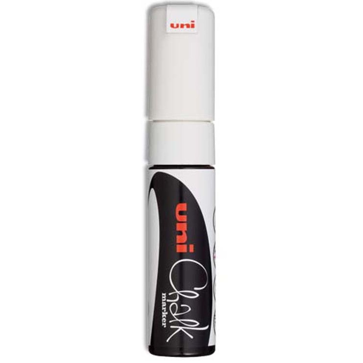UNI CHALK MARKER 40956