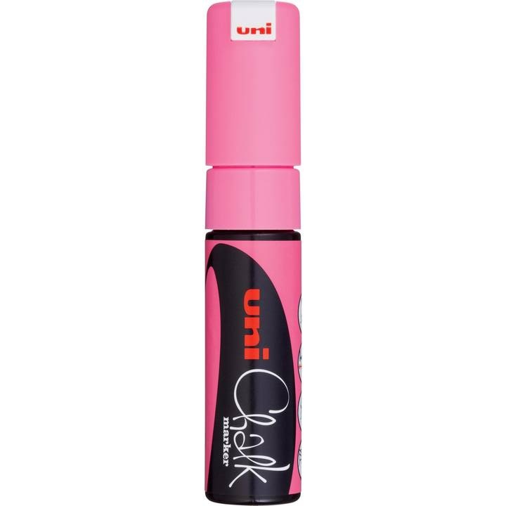 UNI CHALK MARKER 66712