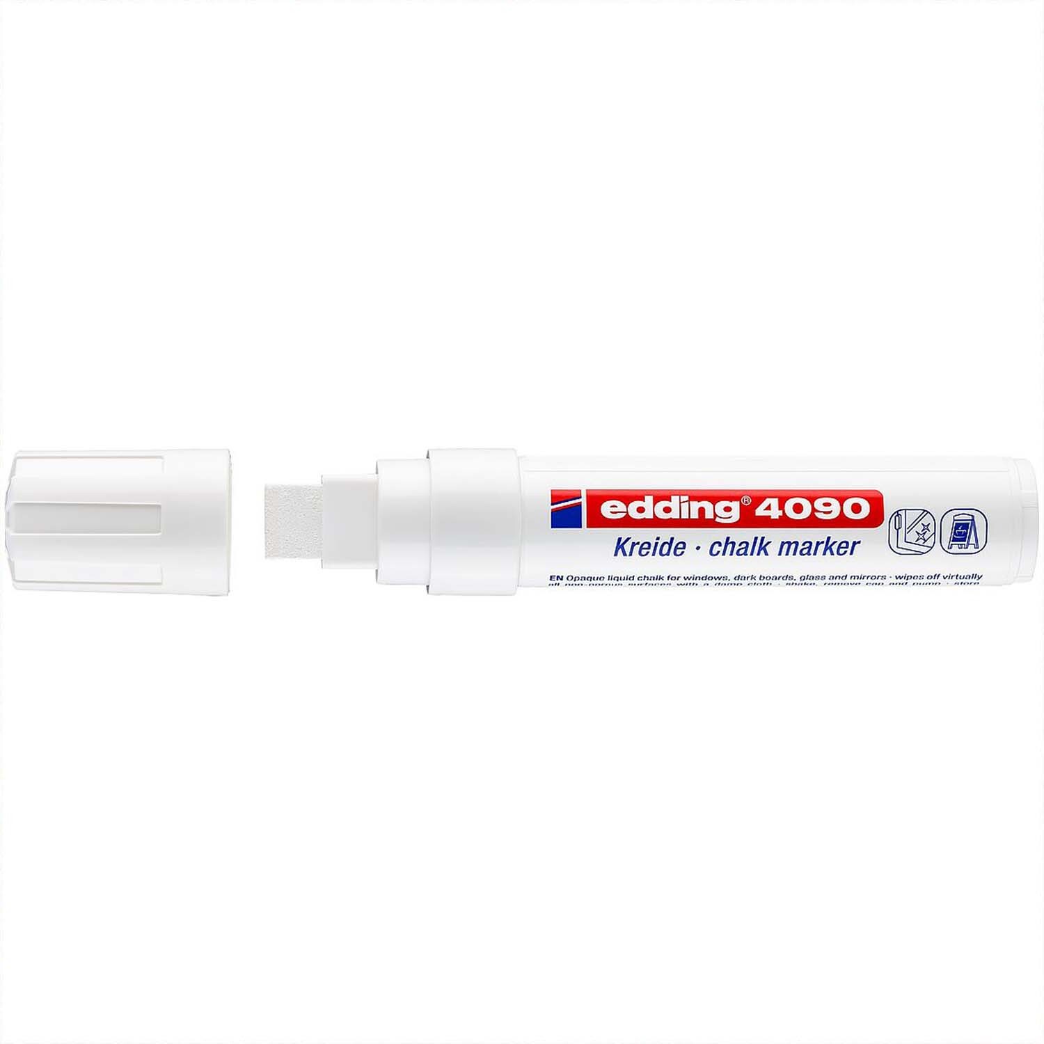 EDDING MARQUEUR CRAIE 4090 79382