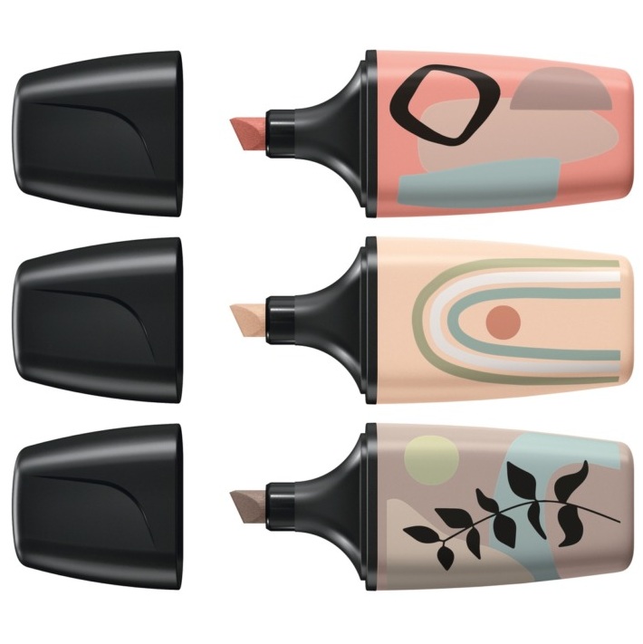 STABILO BOSS ORIGINAL MINI 172708