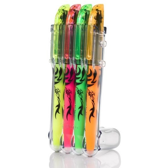 PILOT SURLIGNEUR FRIXION LIGHT 82058