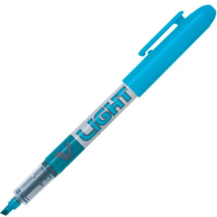 PILOT SURLIGNEUR V LIGHT 26919