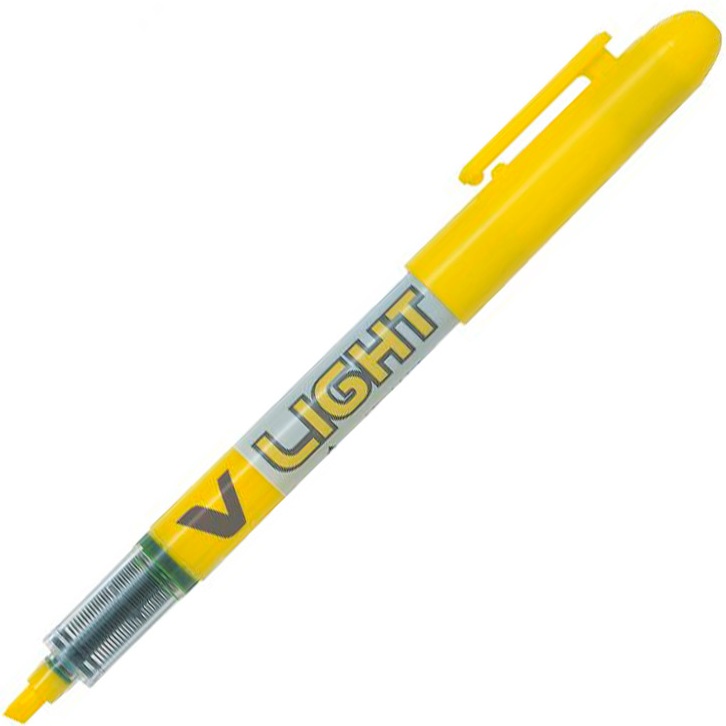PILOT SURLIGNEUR V LIGHT 26920