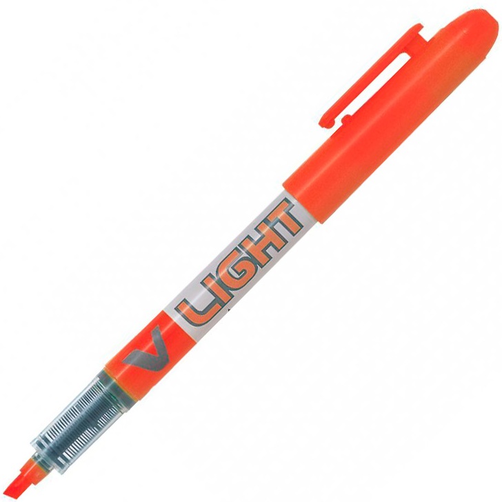 PILOT SURLIGNEUR V LIGHT 26921