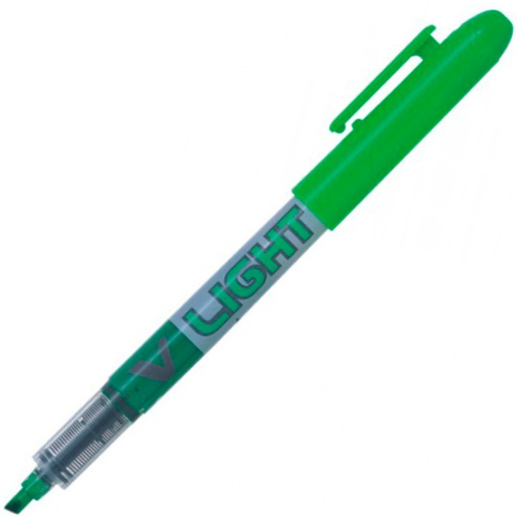 PILOT SURLIGNEUR V LIGHT 26923