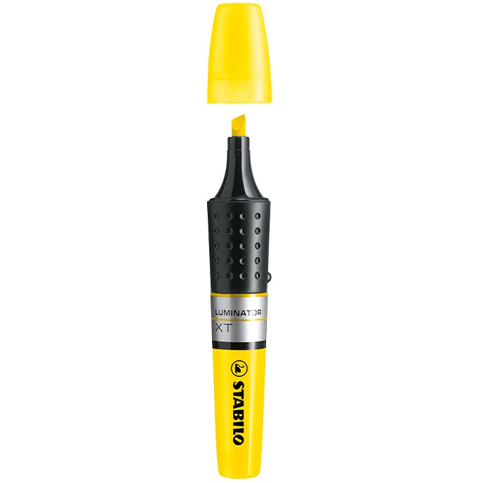 STABILO SURLIGNEUR LUMINATOR 38462