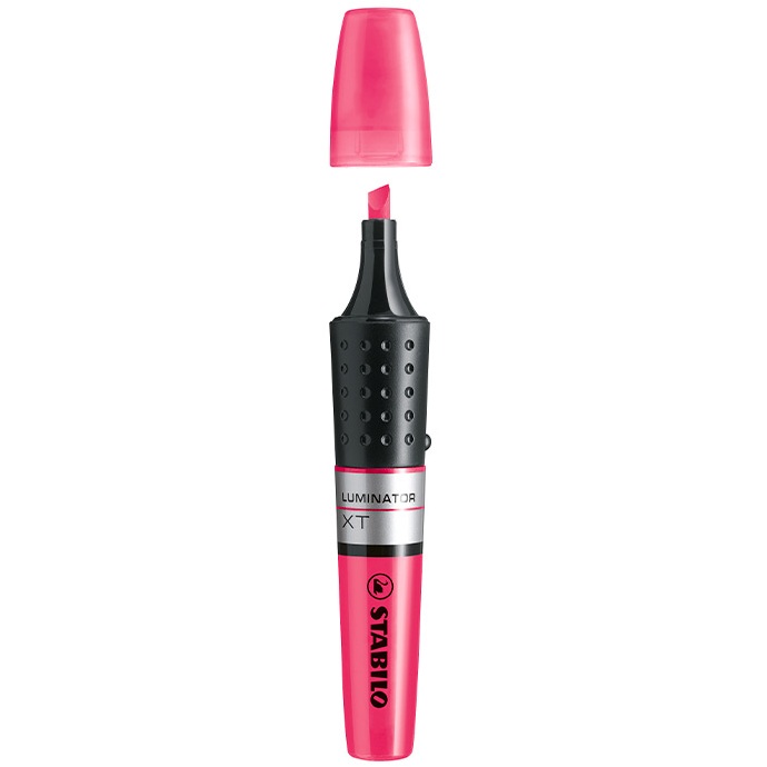 STABILO SURLIGNEUR LUMINATOR 39601
