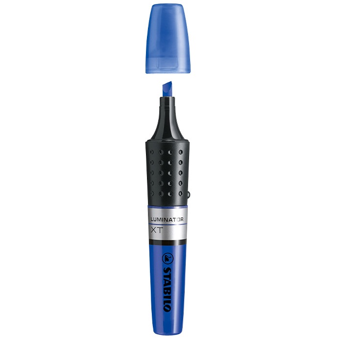 STABILO SURLIGNEUR LUMINATOR 407499