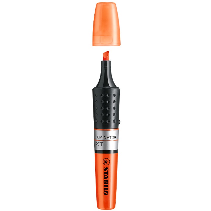 STABILO SURLIGNEUR LUMINATOR 407500