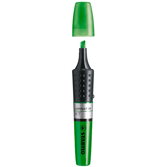 STABILO SURLIGNEUR LUMINATOR 39604