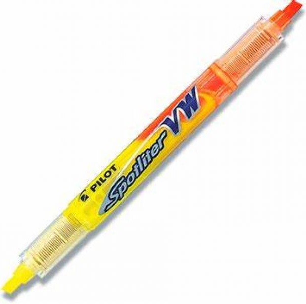 PILOT SURLIGNEUR SPOTLITER 161072