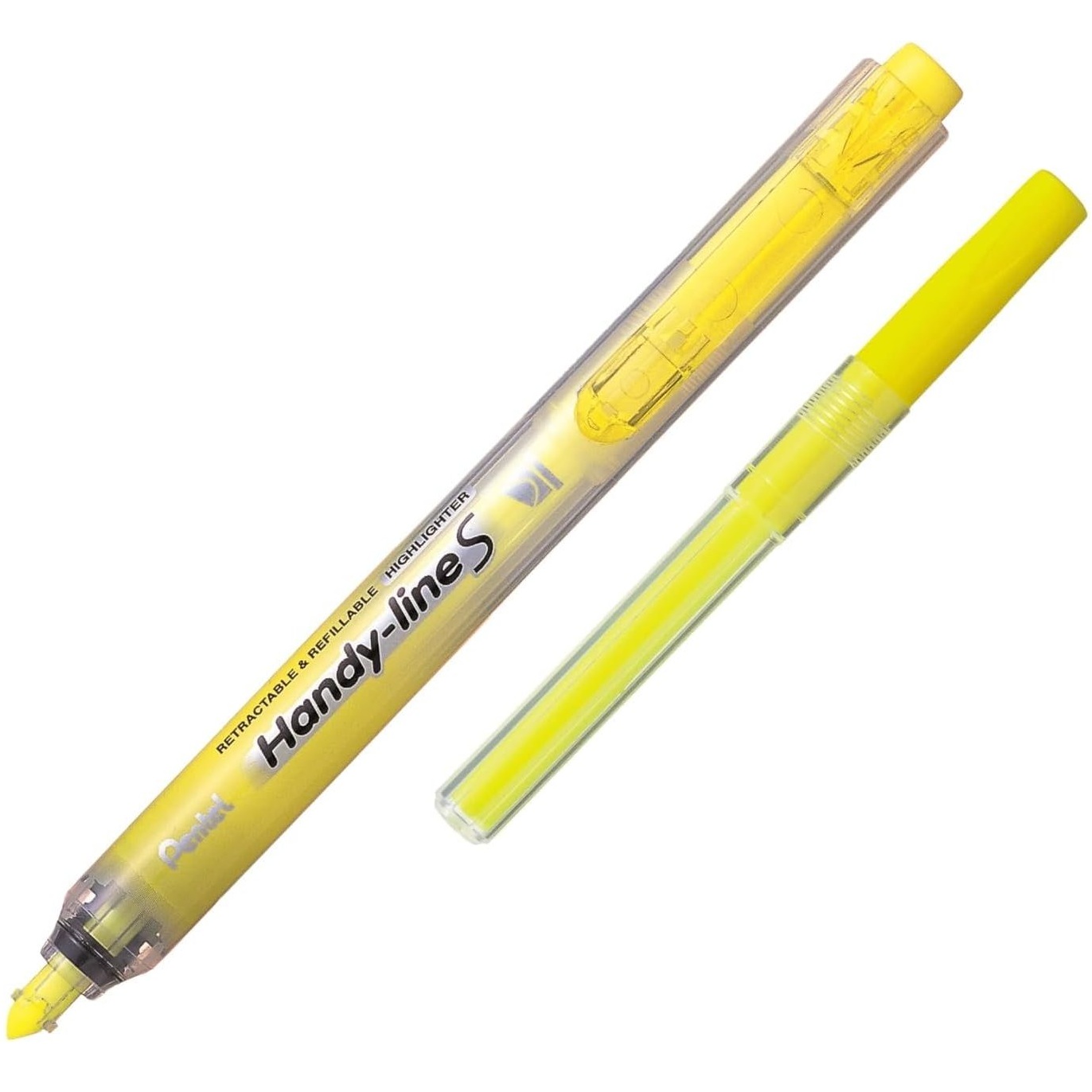 PENTEL SURLIGNEUR HANDY LINE S 10264