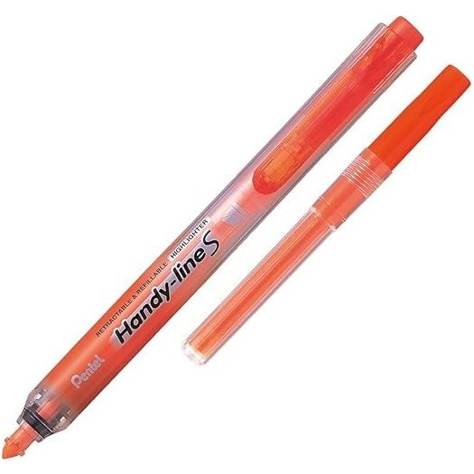 PENTEL SURLIGNEUR HANDY LINE S 10265
