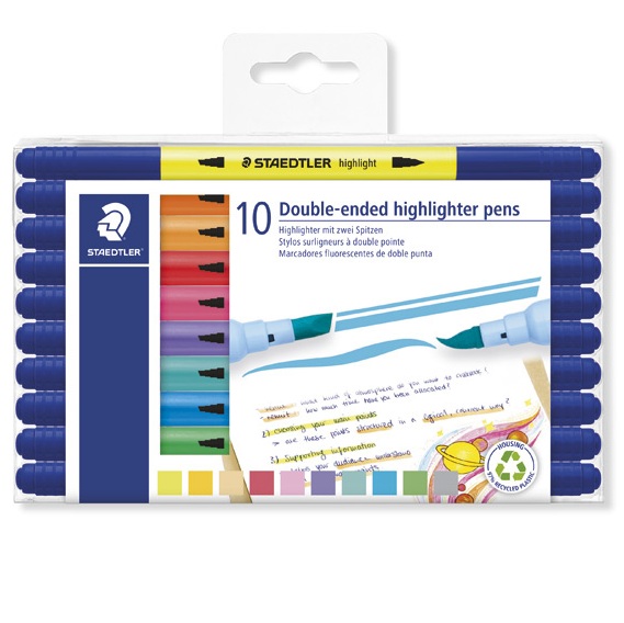 STAEDTLER SURLIGNEUR 362 172070