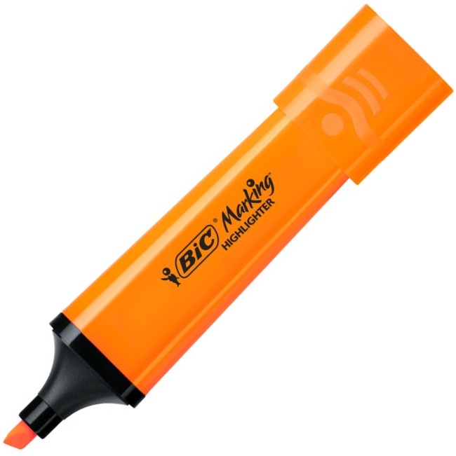 BIC MARKING HIGHELIGHTER 170041