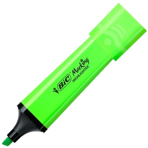 BIC MARKING HIGHELIGHTER 170042