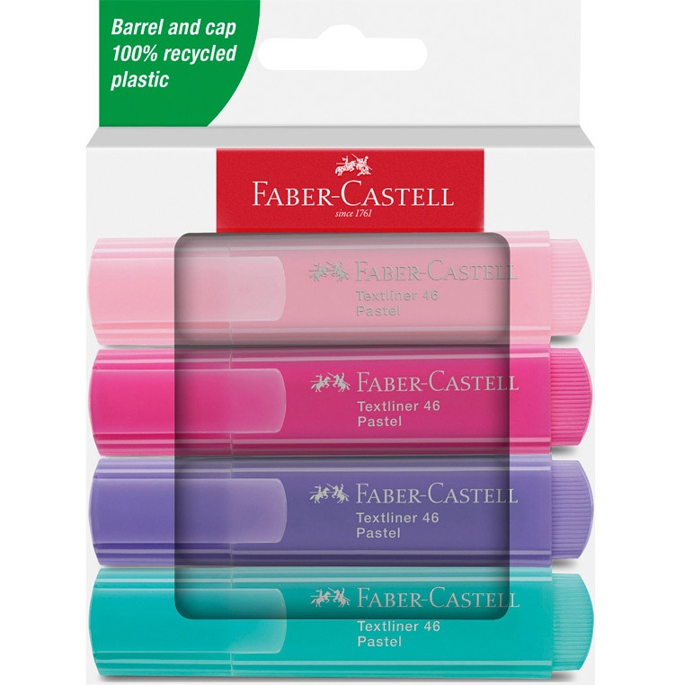 FABER CATELL SURLIGNEUR TL 46 610807