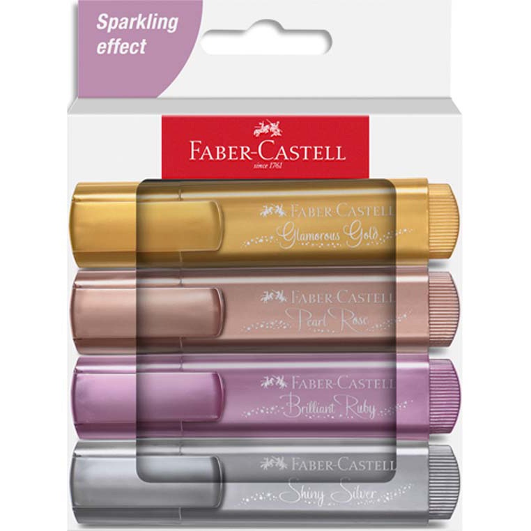 FABER CATELL SURLIGNEUR TL 46 610804