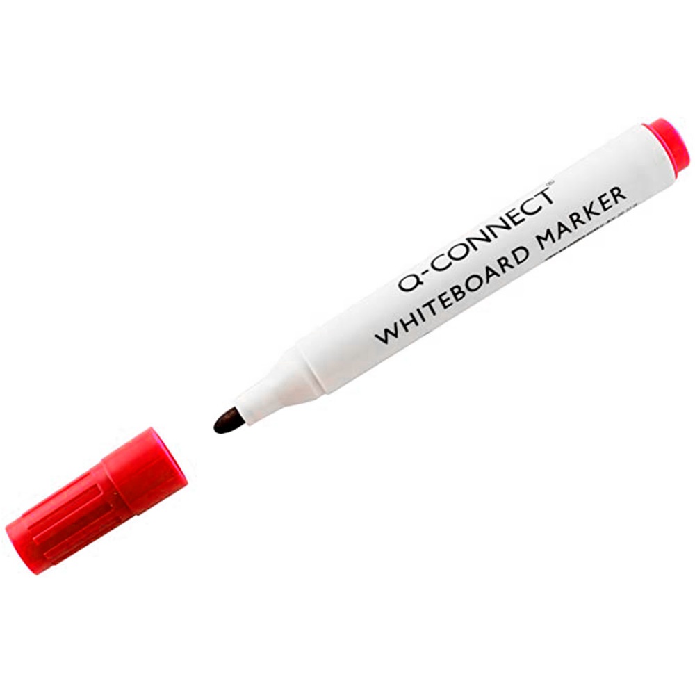 Q-CONNECT MARQUEUR EFFACABLE 17836