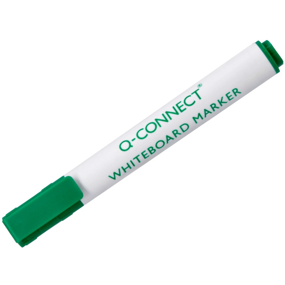 Q-CONNECT MARQUEUR EFFACABLE 17837