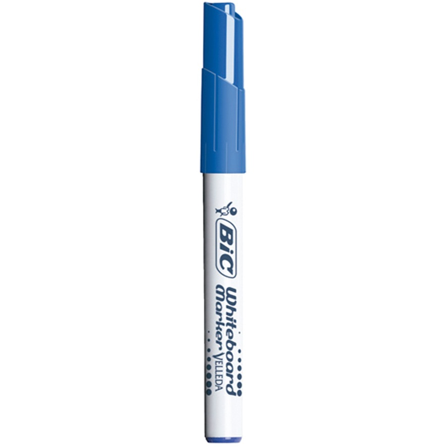 BIC VELLEDA MARQUEUR EFFACABLE 1741 11080