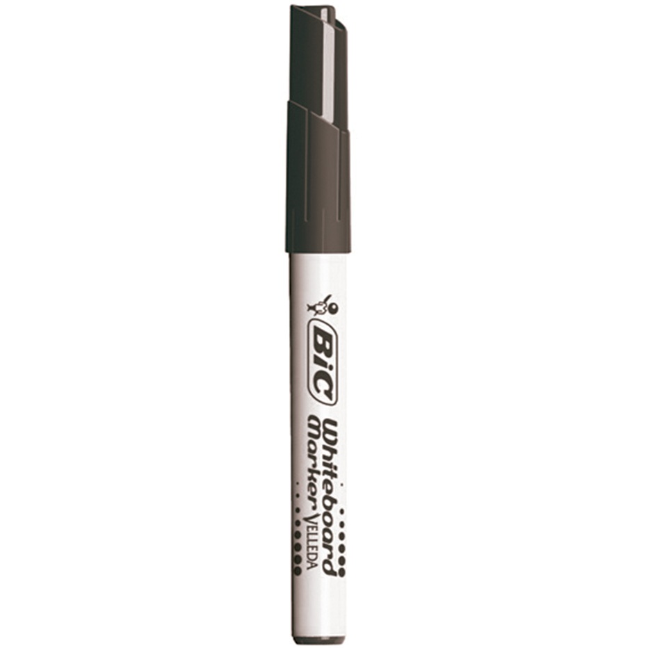 BIC VELLEDA MARQUEUR EFFACABLE 1741 11081