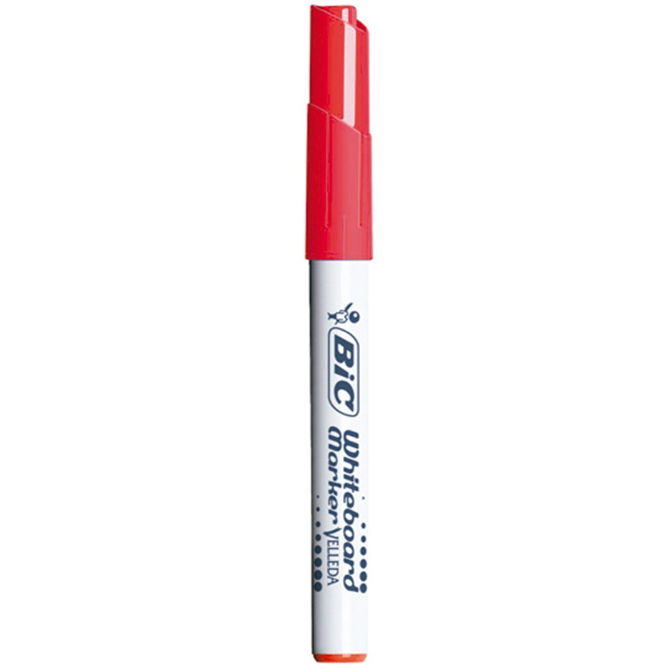 BIC VELLEDA MARQUEUR EFFACABLE 1741 11082