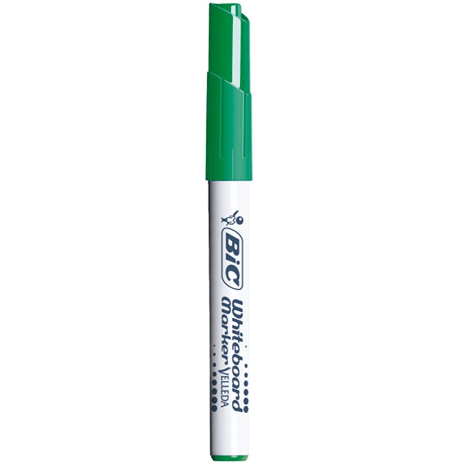 BIC VELLEDA MARQUEUR EFFACABLE 1741 11083