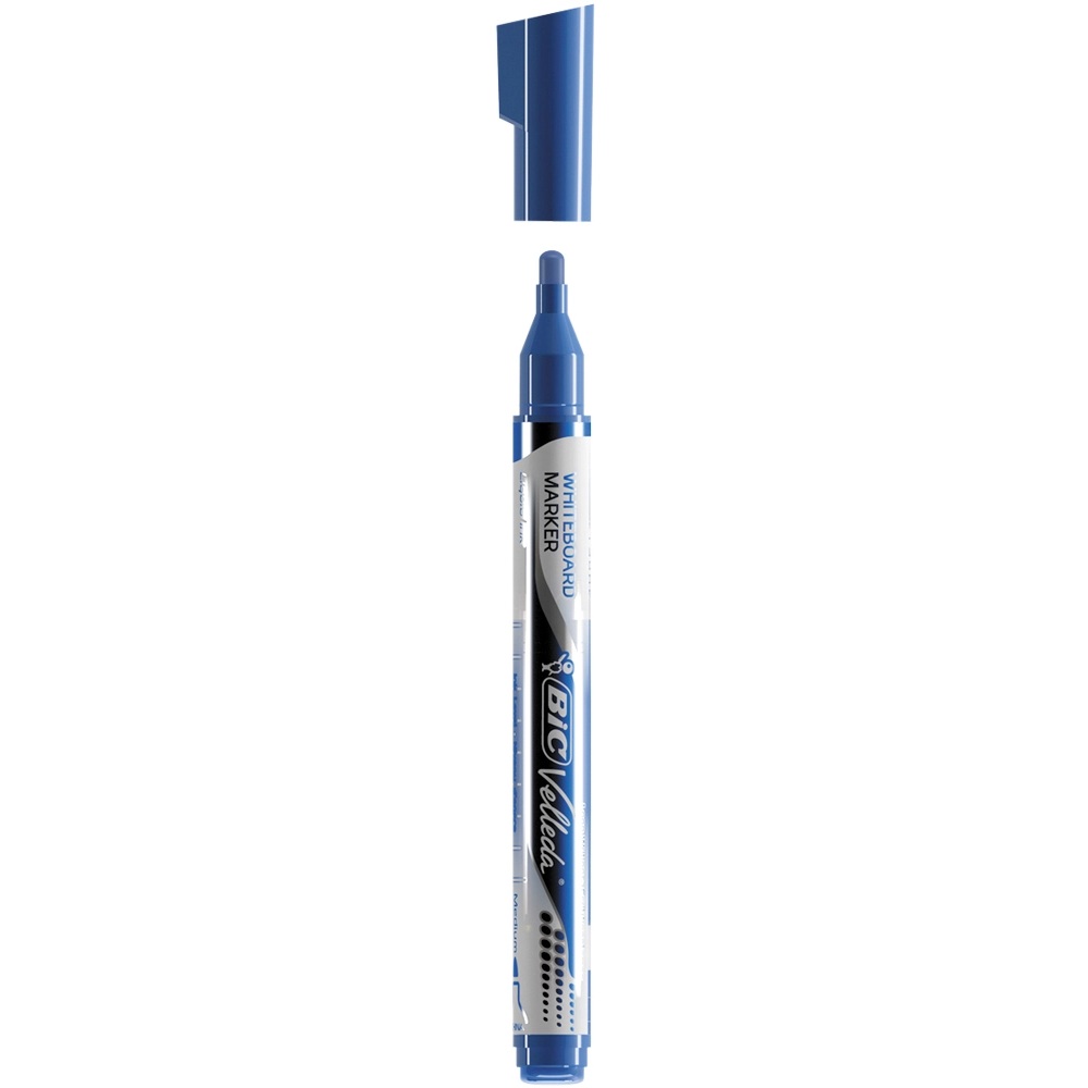 BIC VELLEDA MARQUEUR EFFACABLE POCKET 40966
