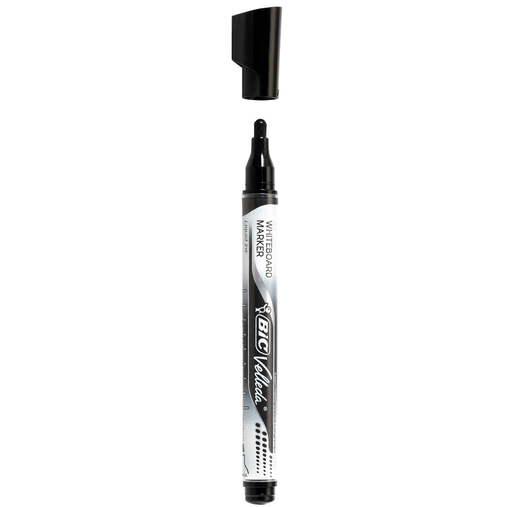 BIC VELLEDA MARQUEUR EFFACABLE POCKET 40965