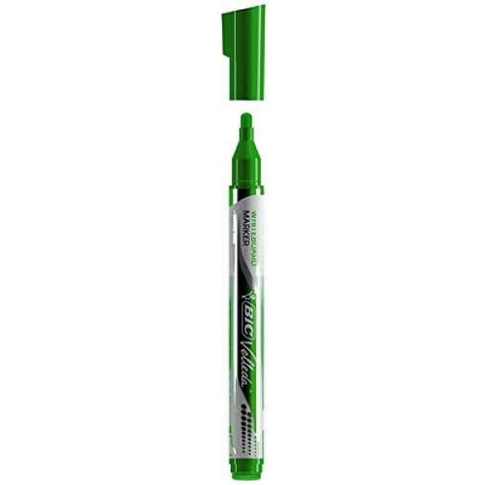 BIC VELLEDA MARQUEUR EFFACABLE POCKET 40968