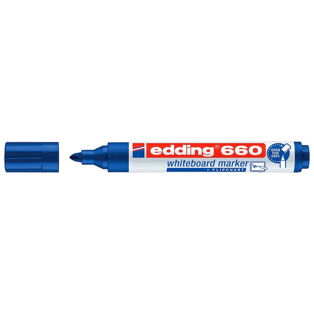 EDDING MARQUEUR E660 29899