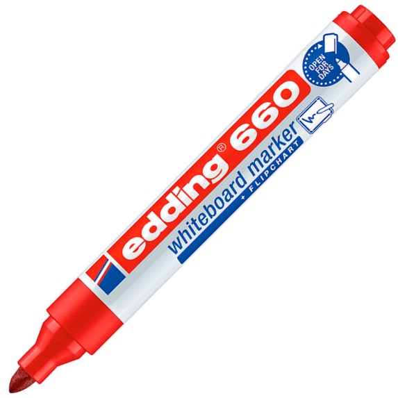 EDDING MARQUEUR E660 29901