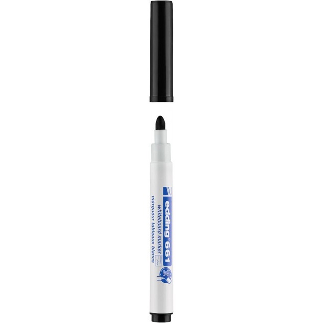 EDDING MARQUEUR E661 34509