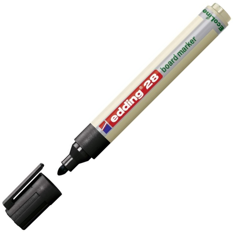 EDDING MARQUEUR E28 79377