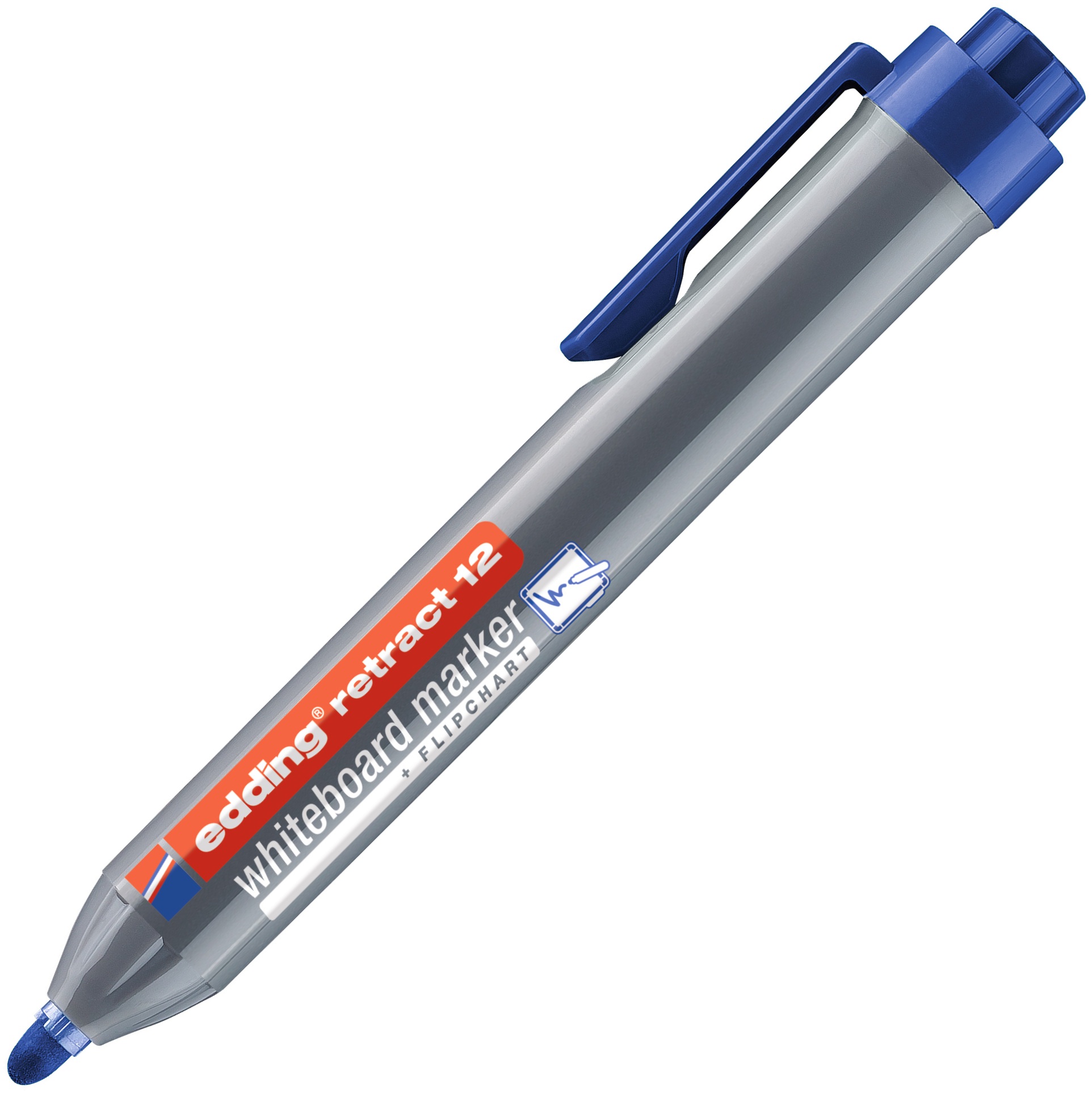 EDDING MARQUEUR E12 76271