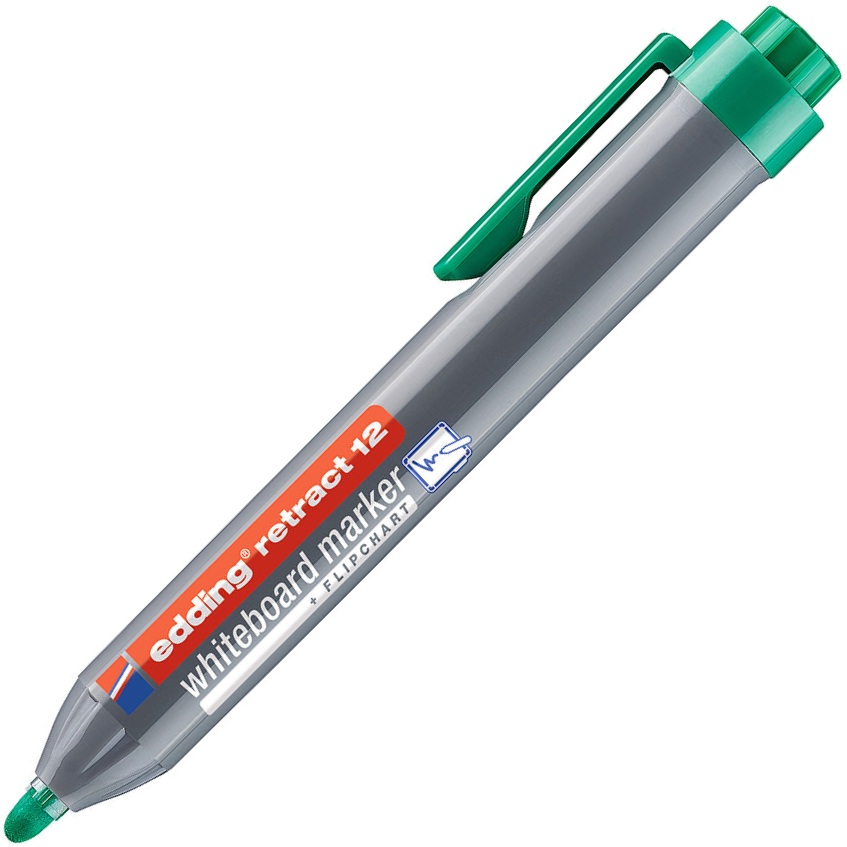 EDDING MARQUEUR E12 76273