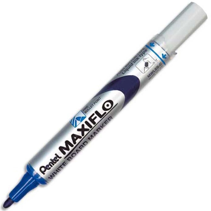 PENTEL MARQUEUR MAXIFLO 34396