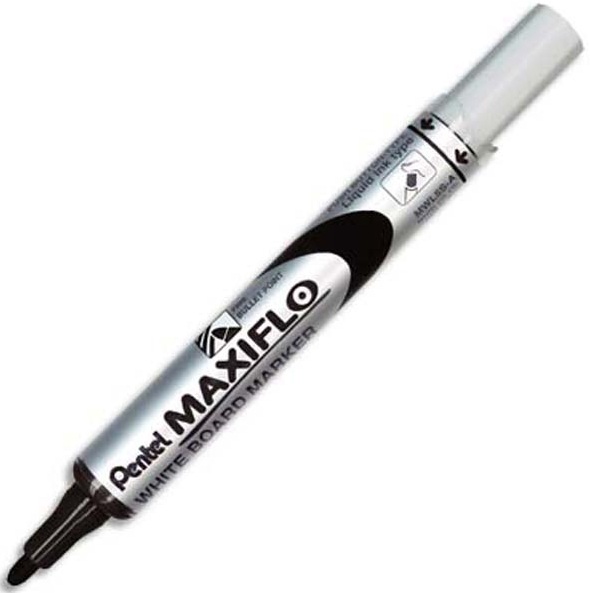 PENTEL MARQUEUR MAXIFLO 34397